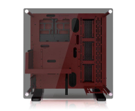 Thermaltake Core P3 Red Edition - 569256 - zdjęcie 2